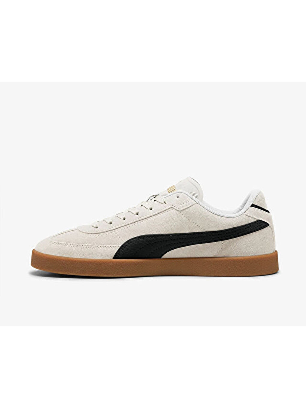 Puma Club İi Era Unisex Günlük Ayakkabı 40071710 Gri-1