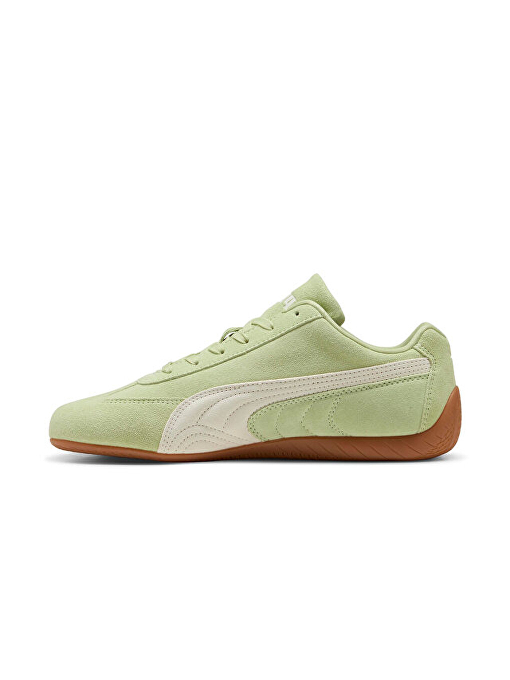 Speedcat Og Unisex Günlük Ayakkabı 39884648 Yeşil-2