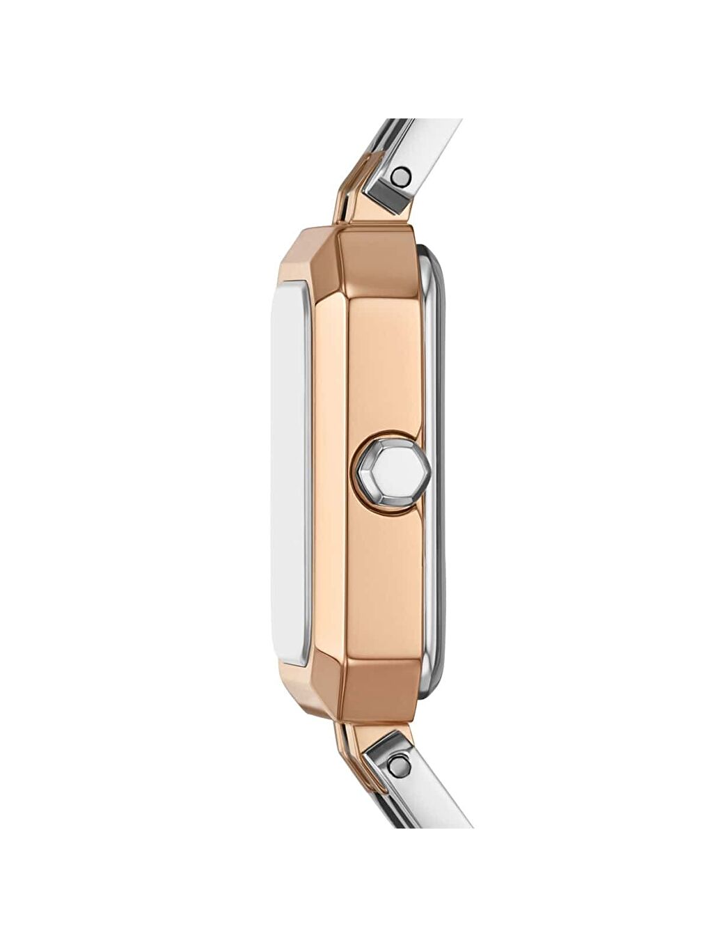 Gri AX5810 Kadın Kol Saati-1