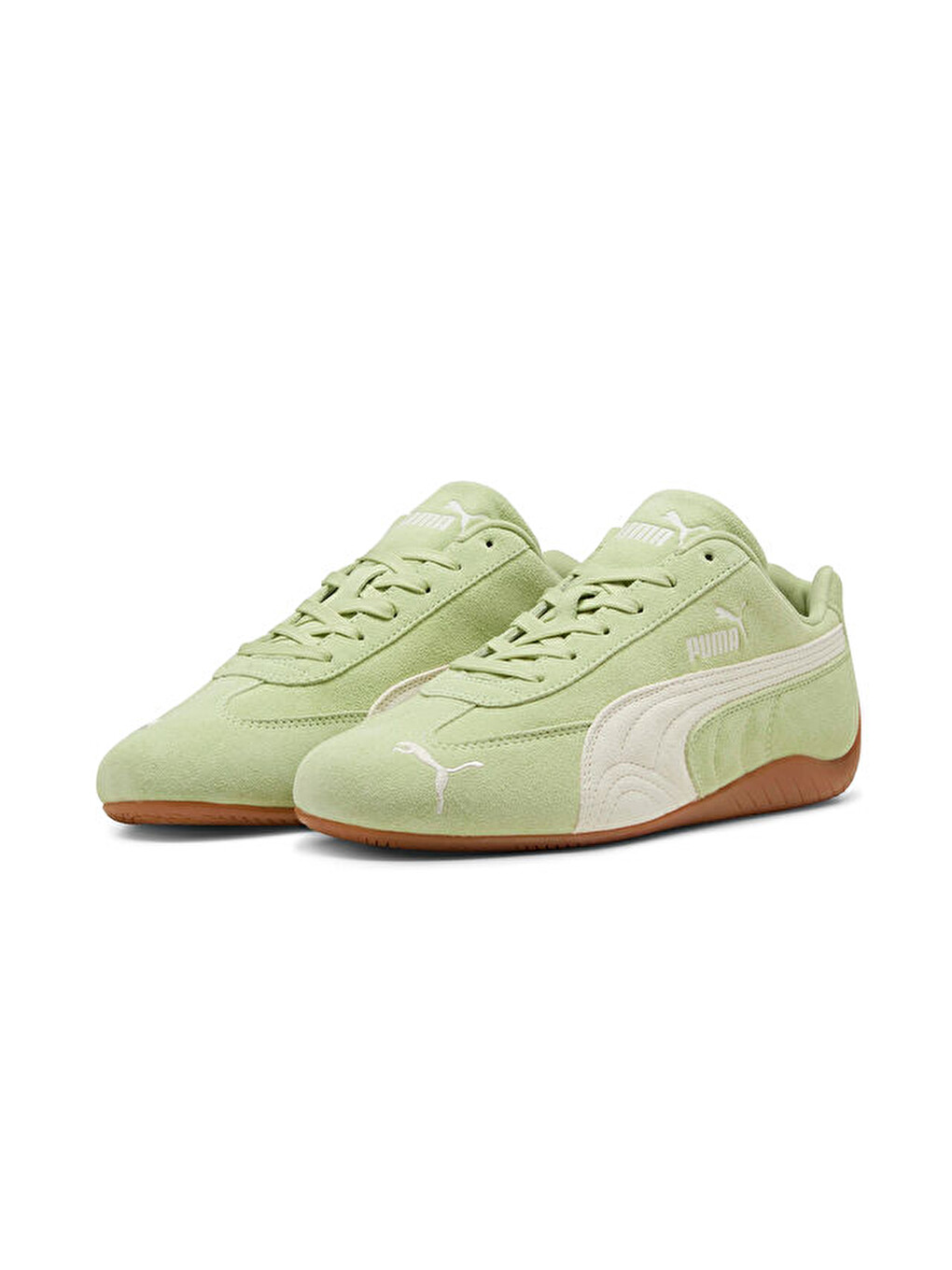Speedcat Og Unisex Günlük Ayakkabı 39884648 Yeşil-3