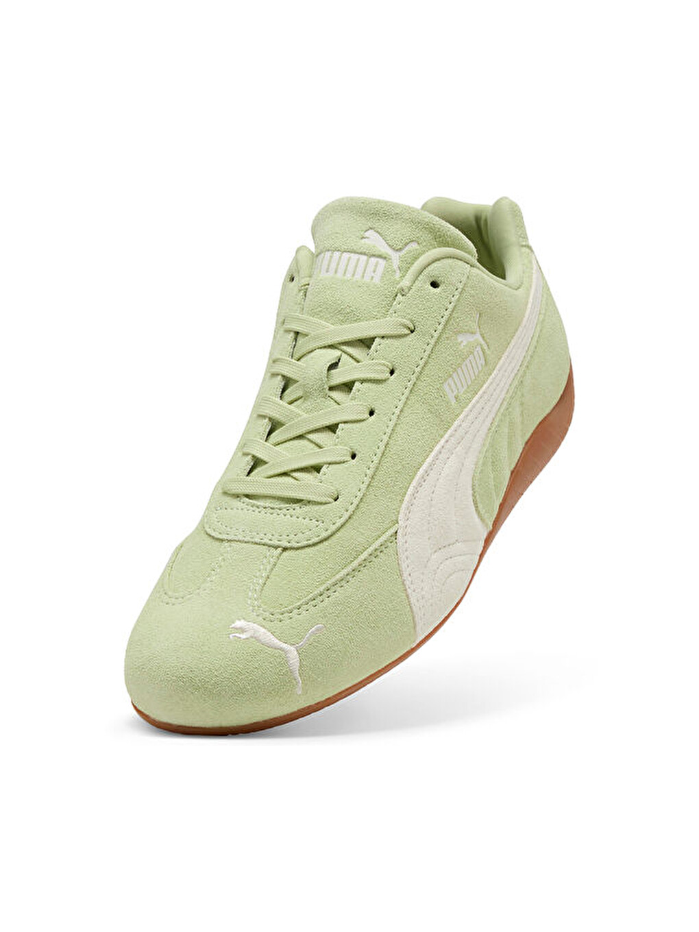 Speedcat Og Unisex Günlük Ayakkabı 39884648 Yeşil-5