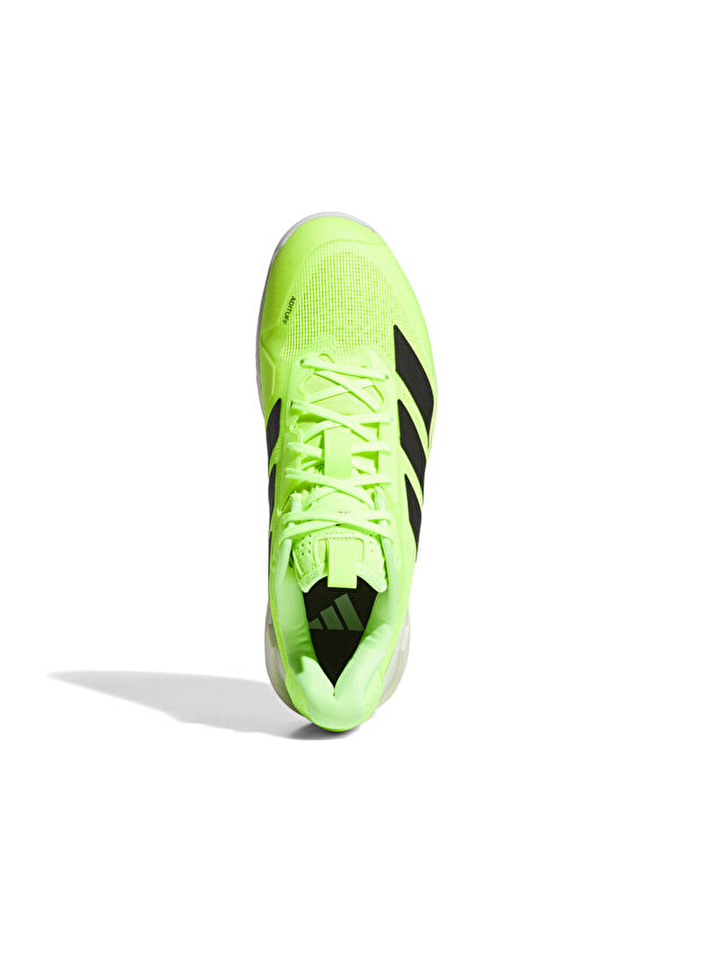 Adizero Ubersonic 5 M Erkek Tenis Ayakkabısı Ih2562 Yeşil-3