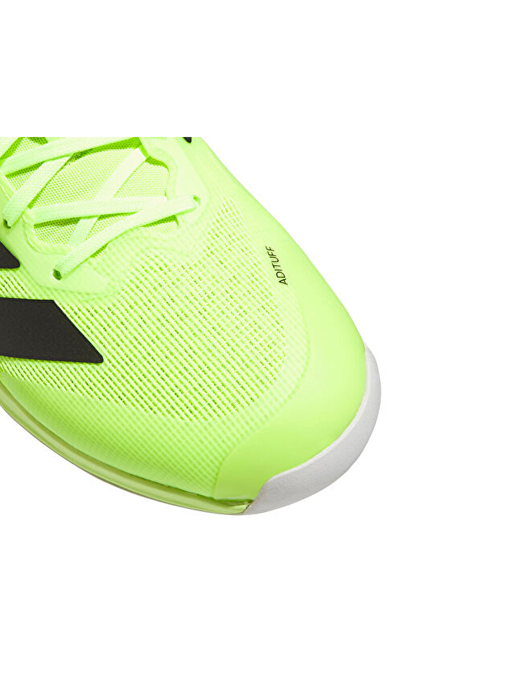 Adizero Ubersonic 5 M Erkek Tenis Ayakkabısı Ih2562 Yeşil-6