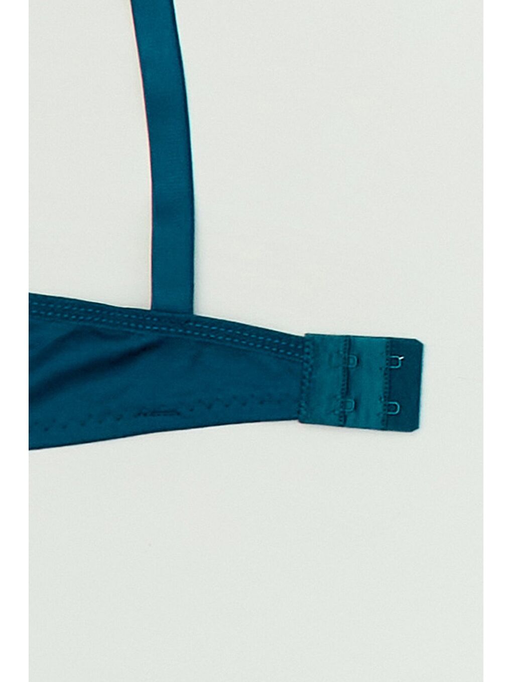 Petrol Desteksiz Telli Sütyen-2