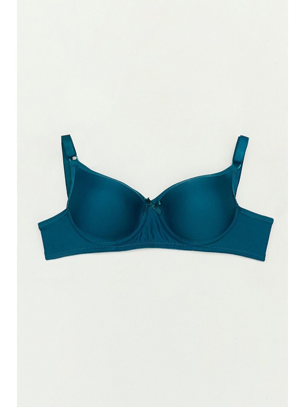 Petrol Destekli Telli Sütyen