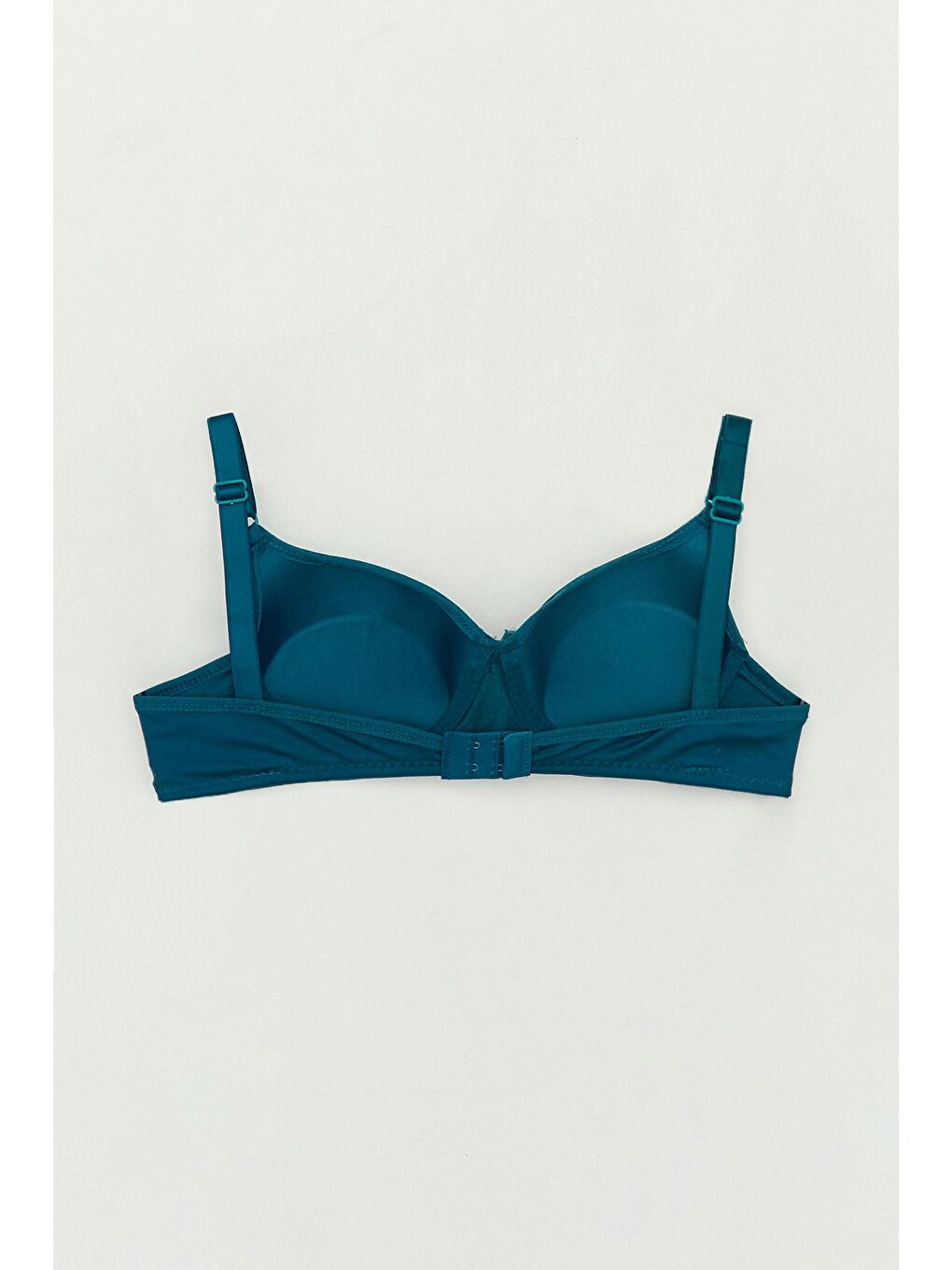 Petrol Destekli Telli Sütyen-1