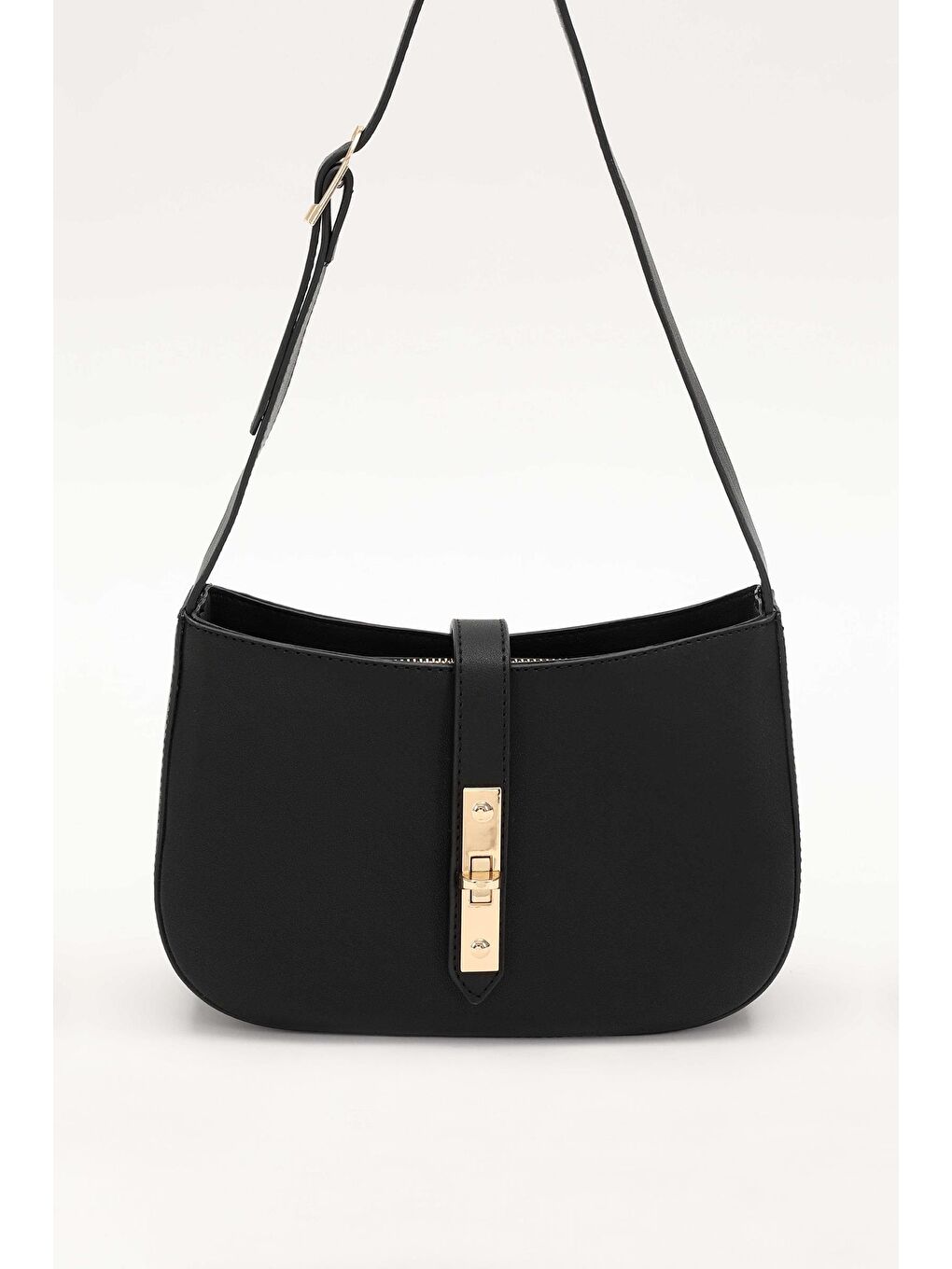 Siyah Kadın Omuz Çantası 930159