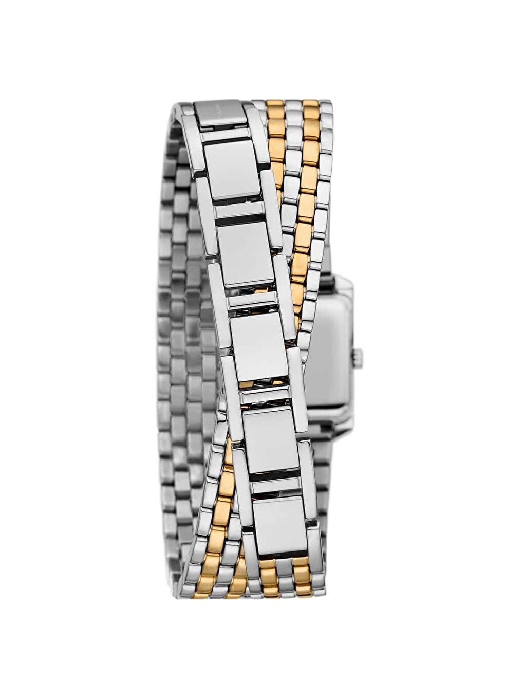 Sarı MK4869 Kadın Kol Saati-2