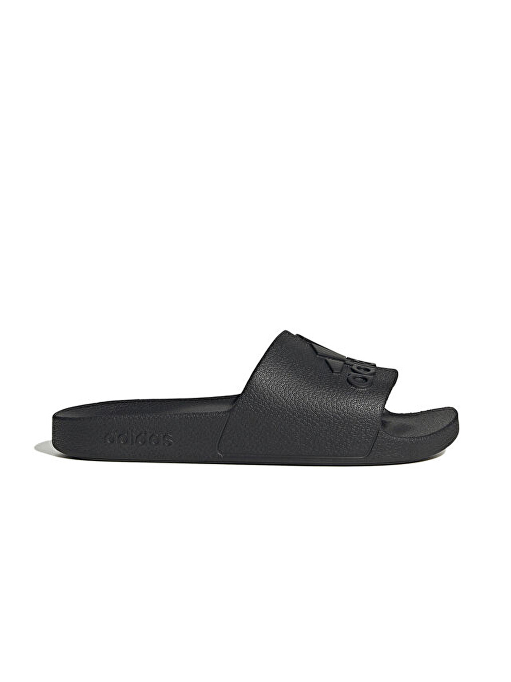 Adilette Aqua Unisex Terlik If7371 Siyah