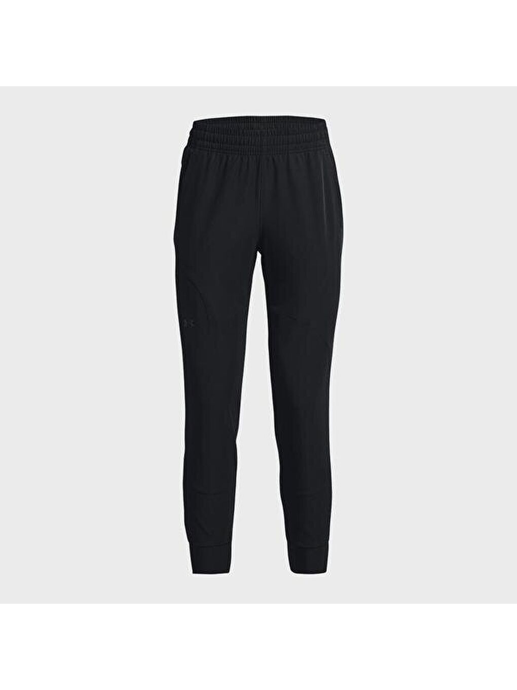 Unstoppable Jogger Kadın Siyah Eşofman Altı-3