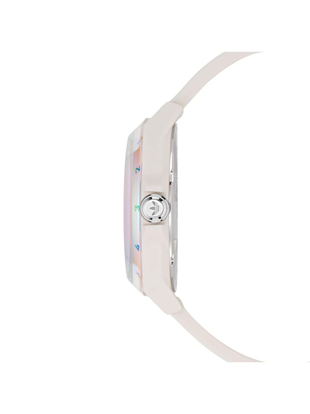 Beyaz ADAOST25532 Kol Saati-1