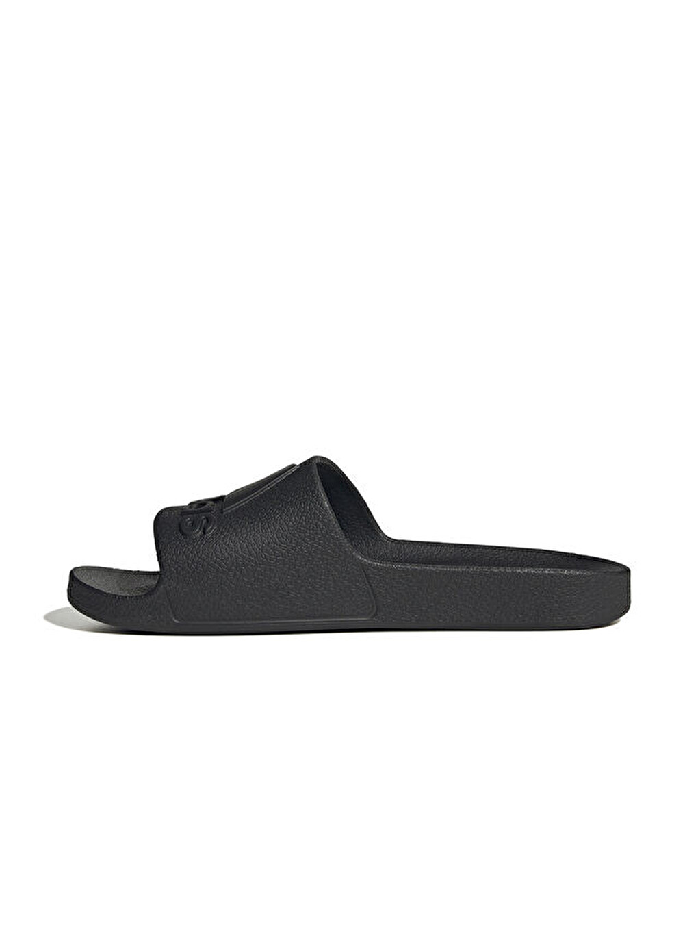 Adilette Aqua Unisex Terlik If7371 Siyah-1