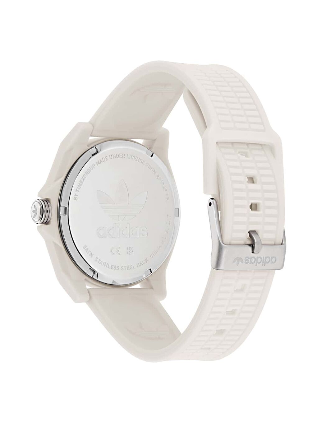 Beyaz ADAOST25532 Kol Saati-2