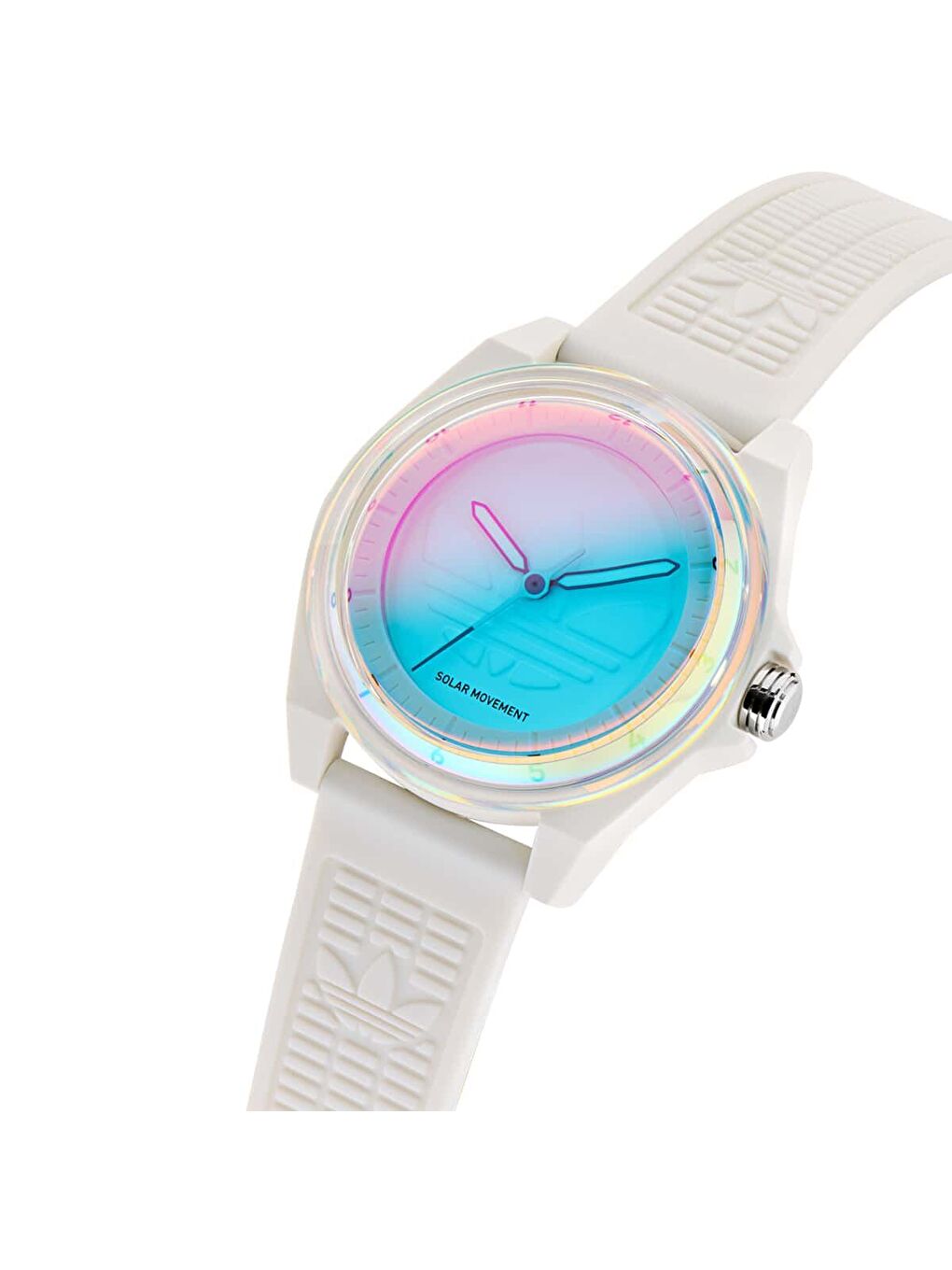 Beyaz ADAOST25532 Kol Saati-3