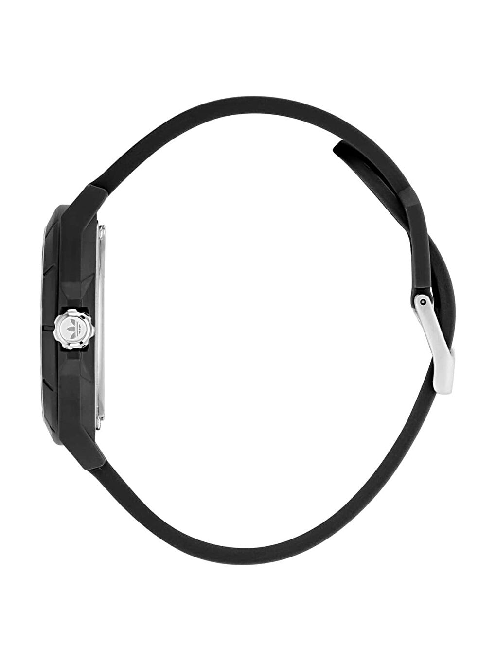 Siyah ADAOST25033 Kol Saati-1