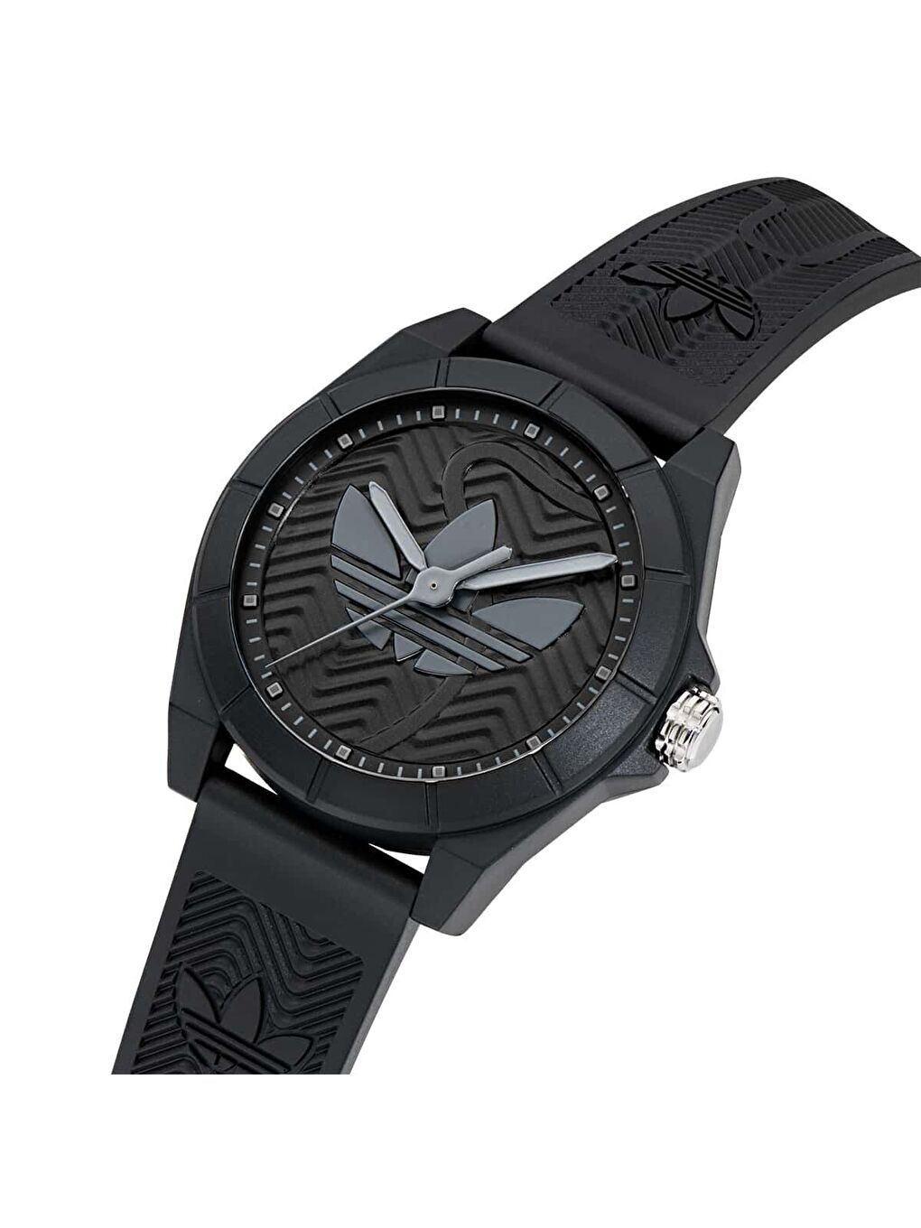 Siyah ADAOST25033 Kol Saati-3