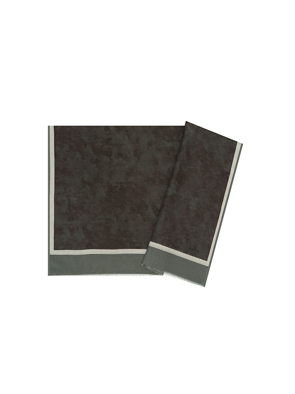 Gri 70X200 İpek Pamuk Etol