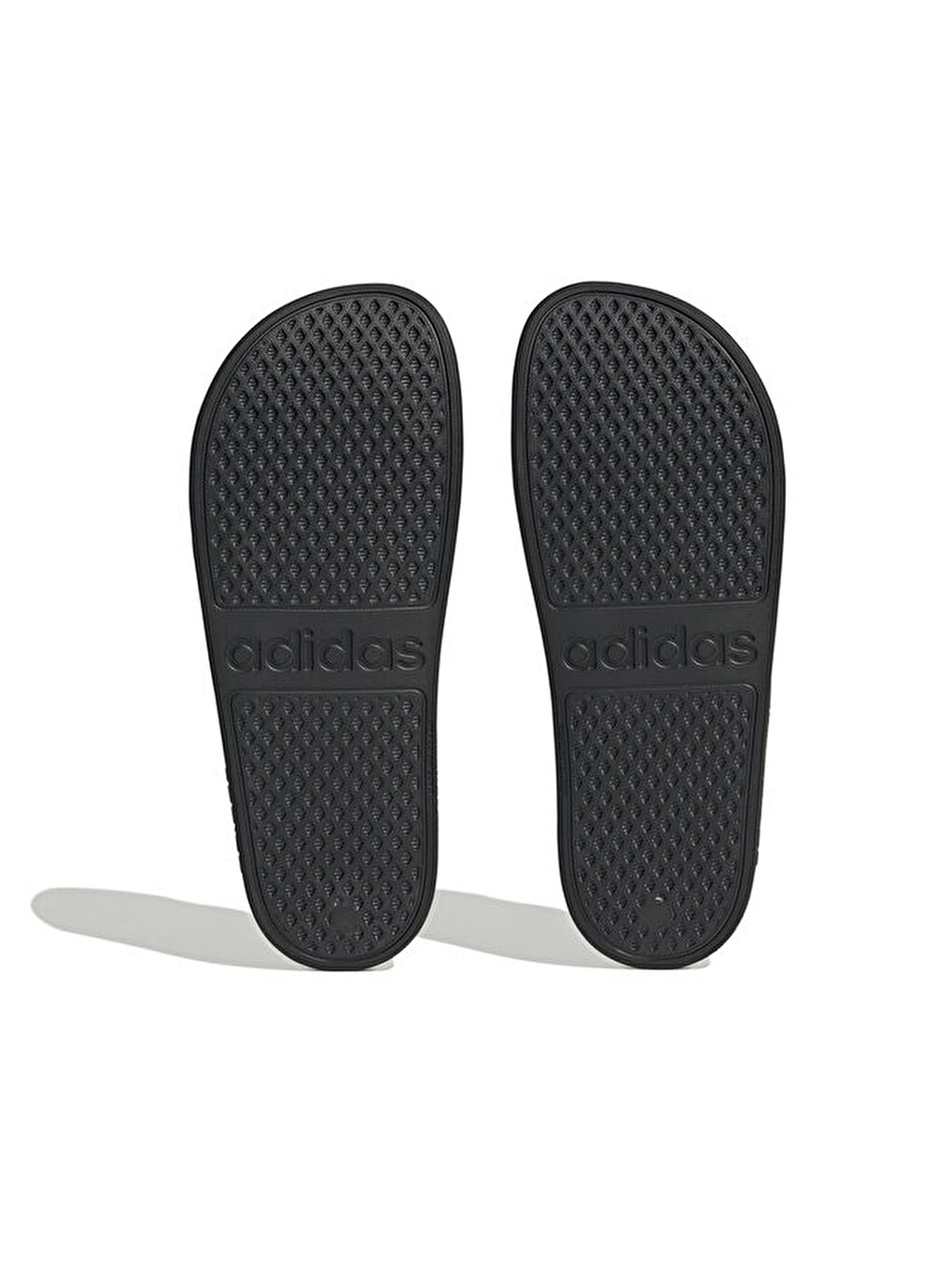 Adilette Aqua Unisex Terlik If7371 Siyah-5
