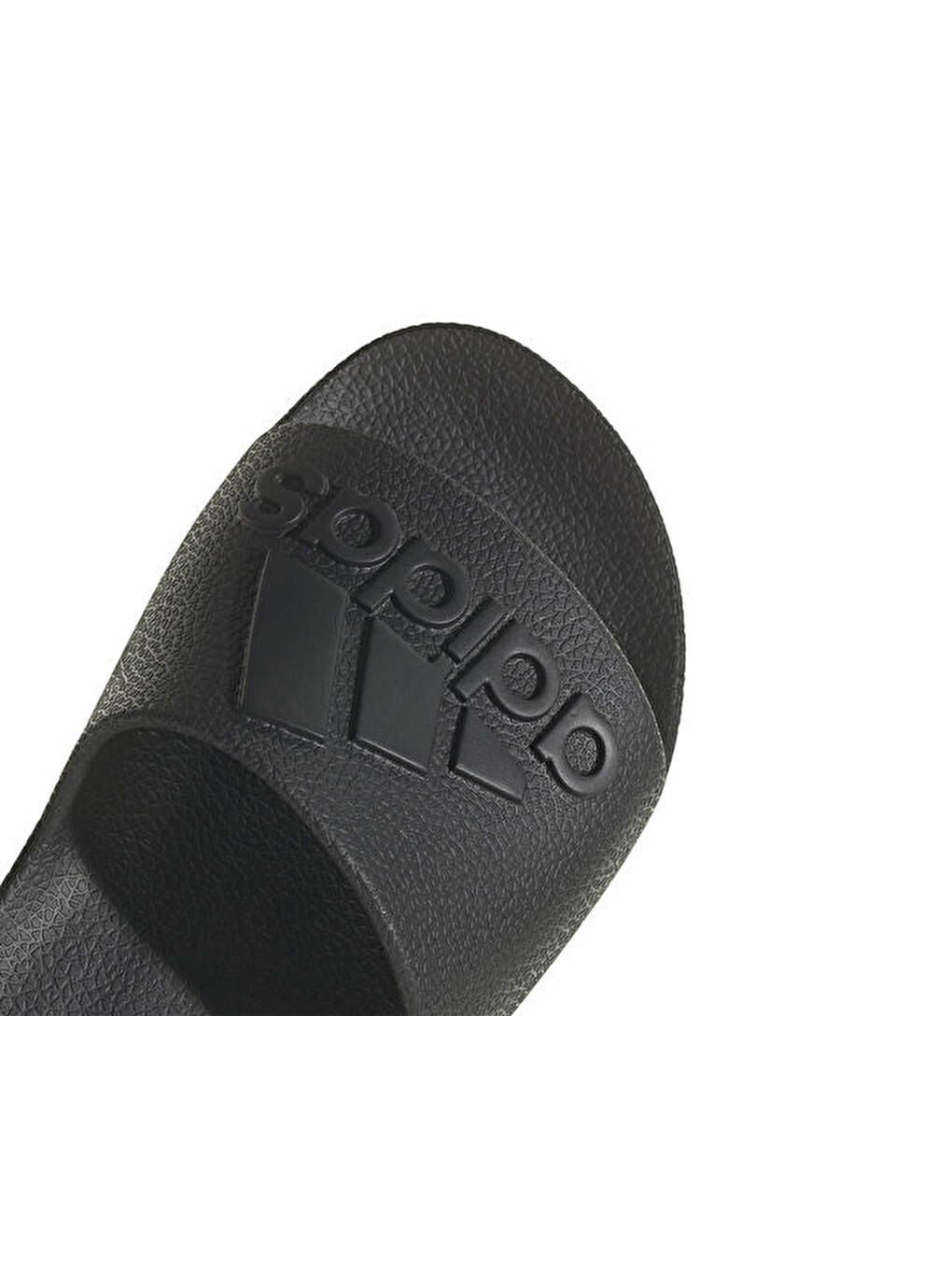 Adilette Aqua Unisex Terlik If7371 Siyah-6