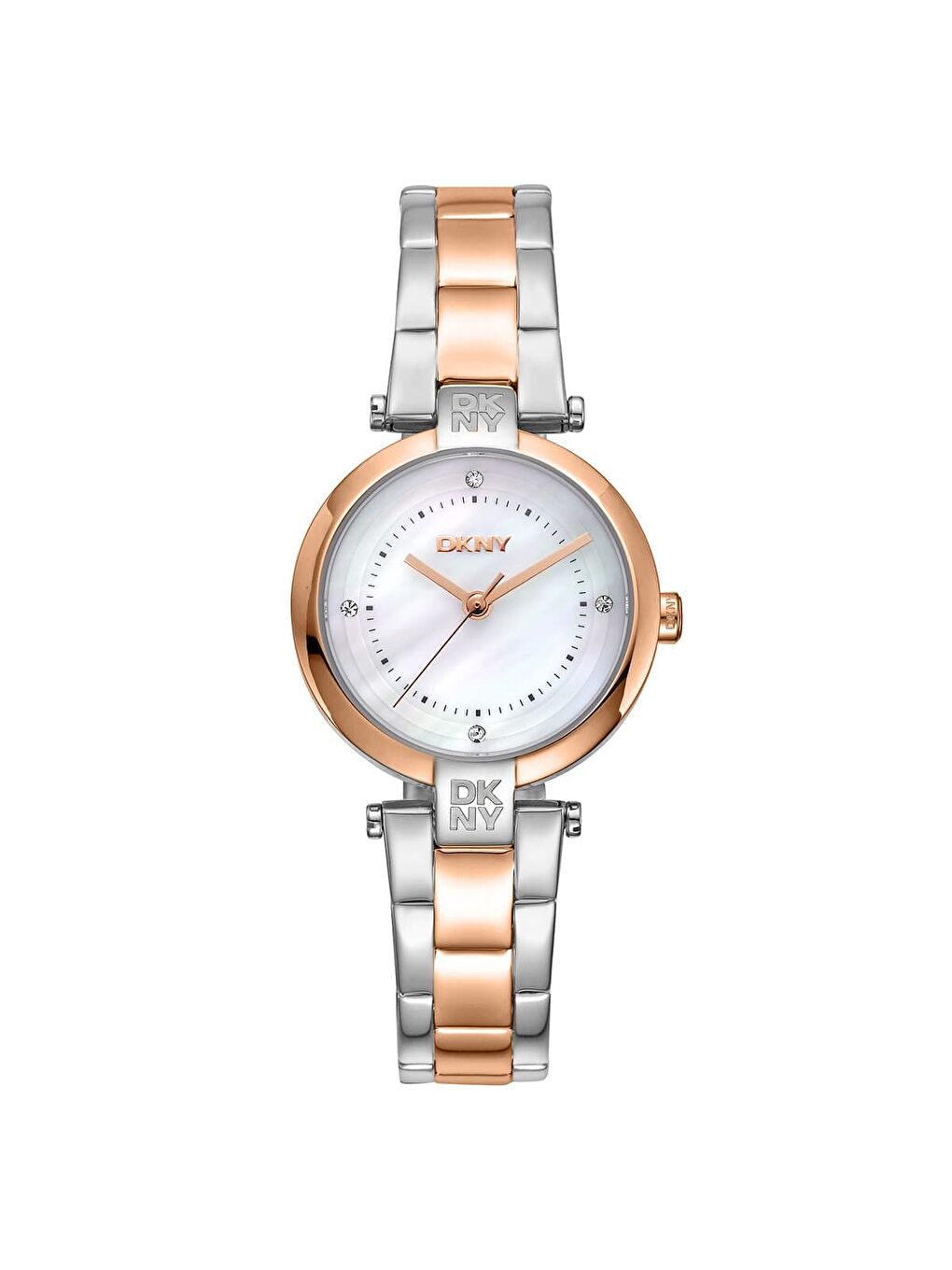 Gri DK1L043M0095 Kadın Kol Saati