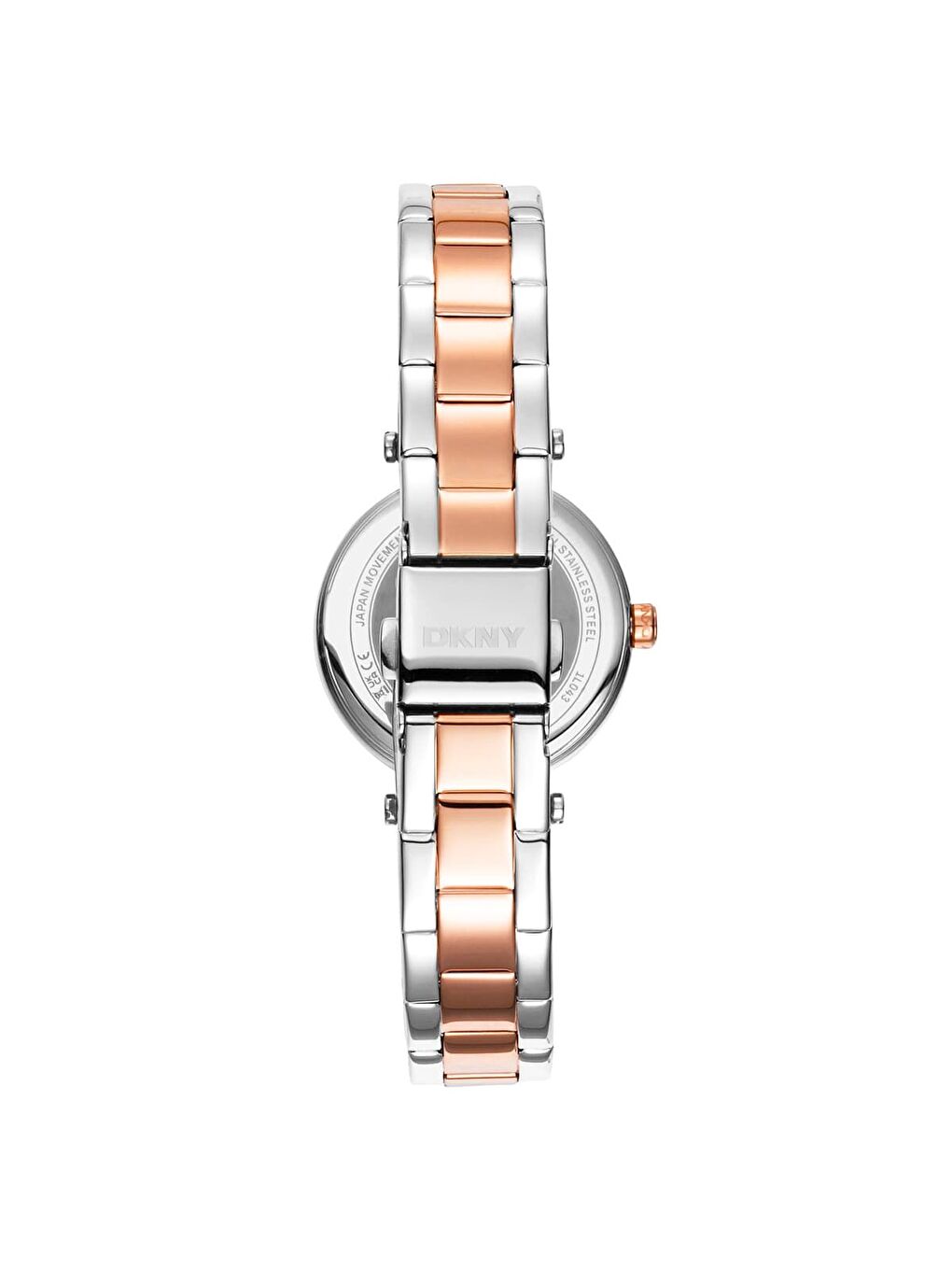 Gri DK1L043M0095 Kadın Kol Saati-2