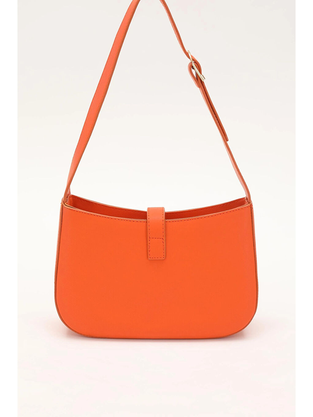Turuncu Kadın Omuz Çantası 930159-2