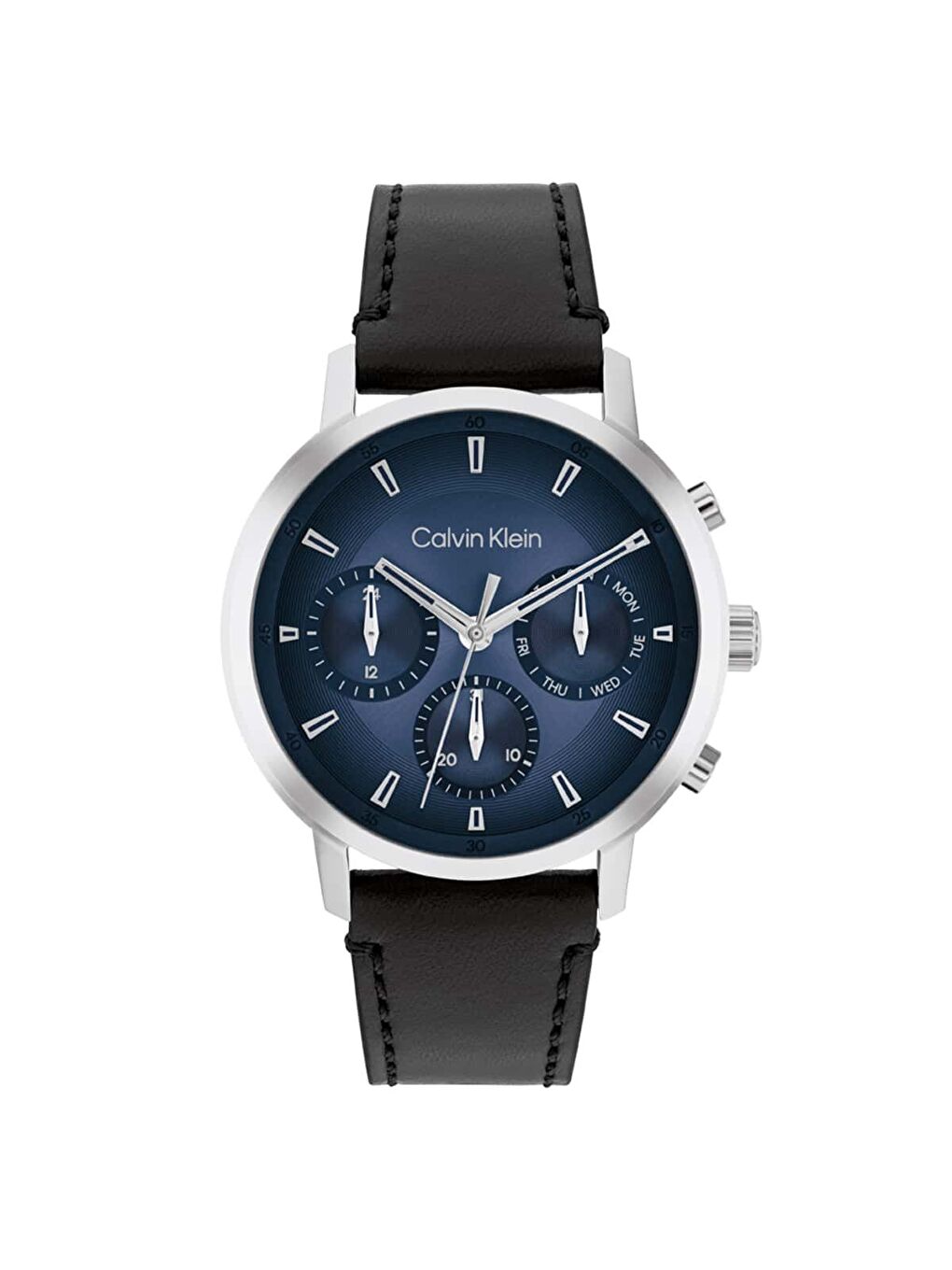 Siyah CK25200497 Erkek Kol Saati