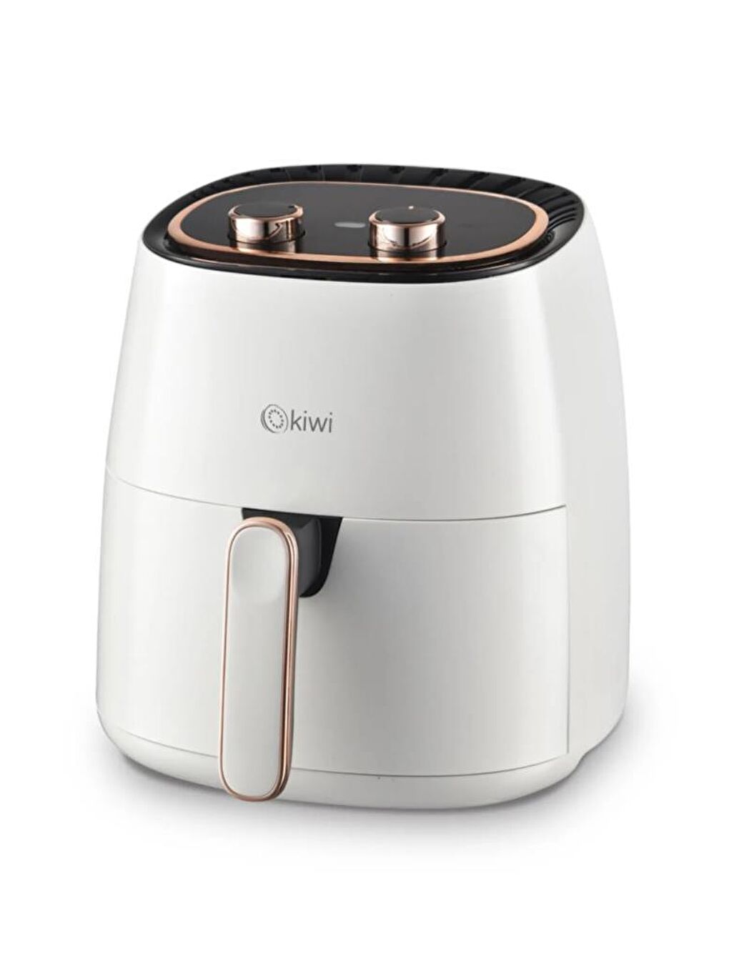 KAF5535 Air Friyer 5 Lt Yağsız Fritöz Beyaz