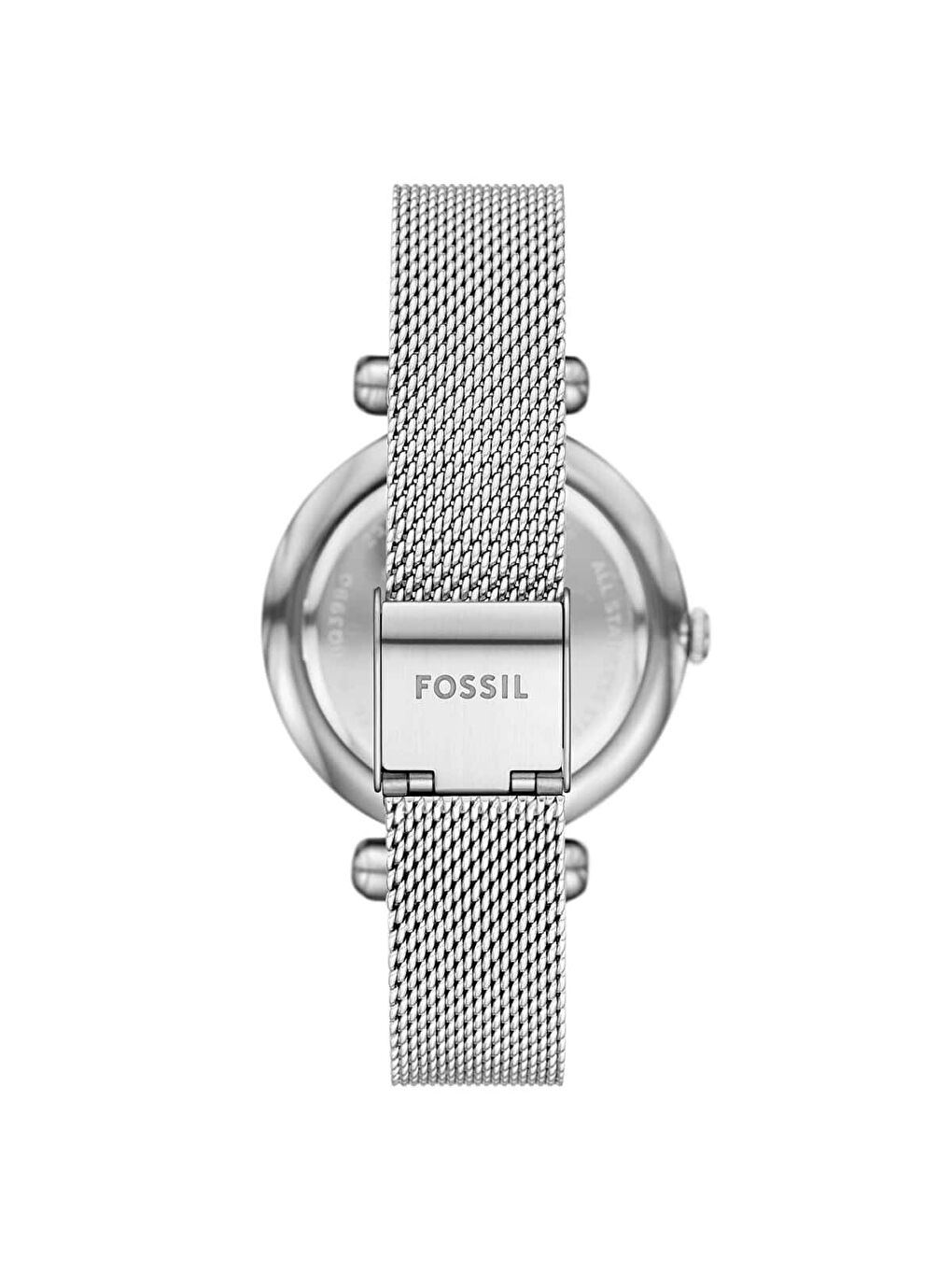 Gri FBQ3988 Kadın Kol Saati-2