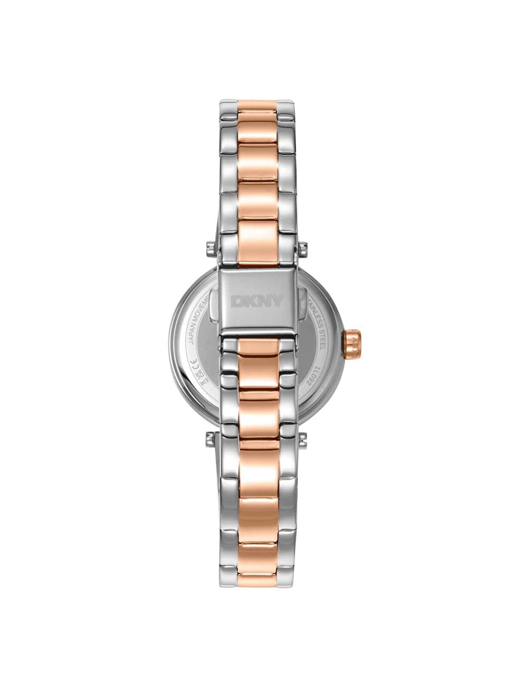 Gri DK1L092M0105 Kadın Kol Saati-2