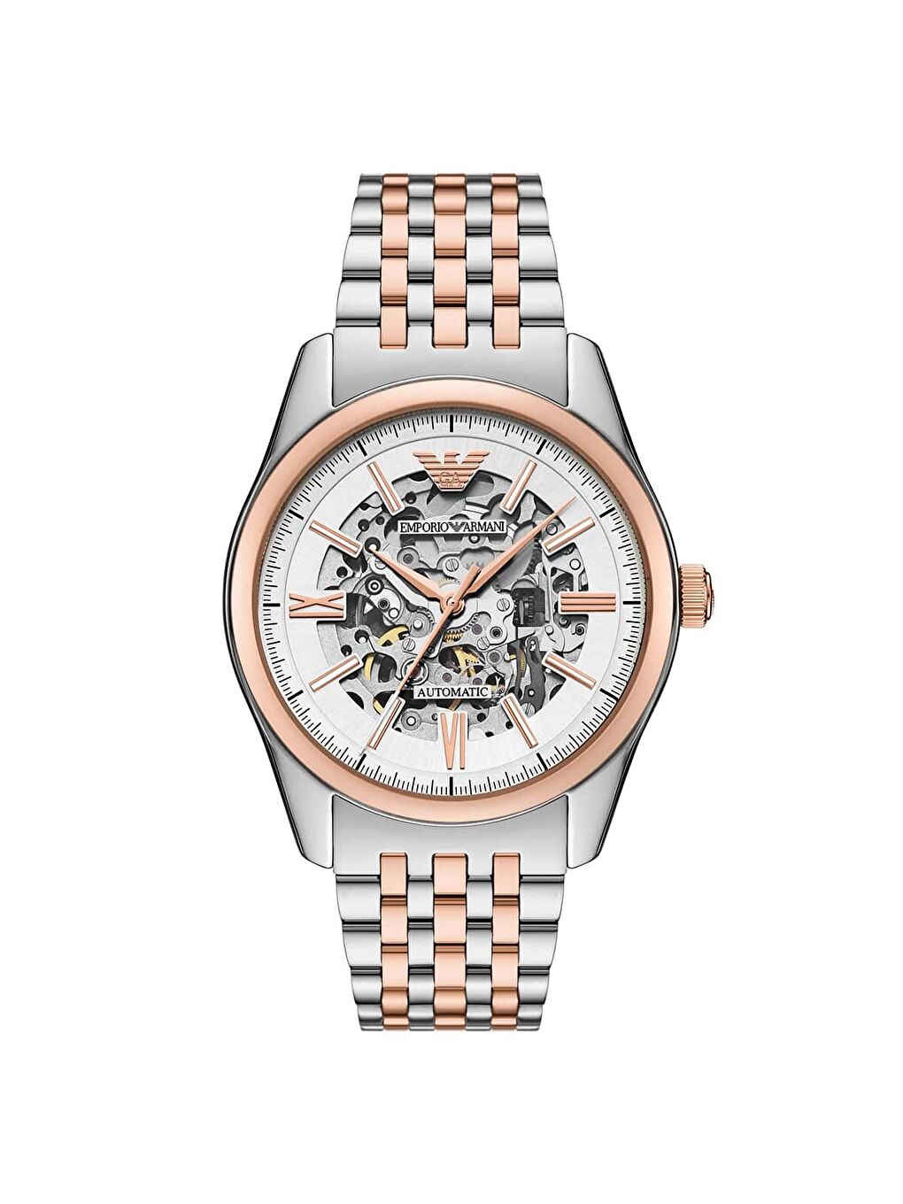 Gri AR60092 Erkek Kol Saati