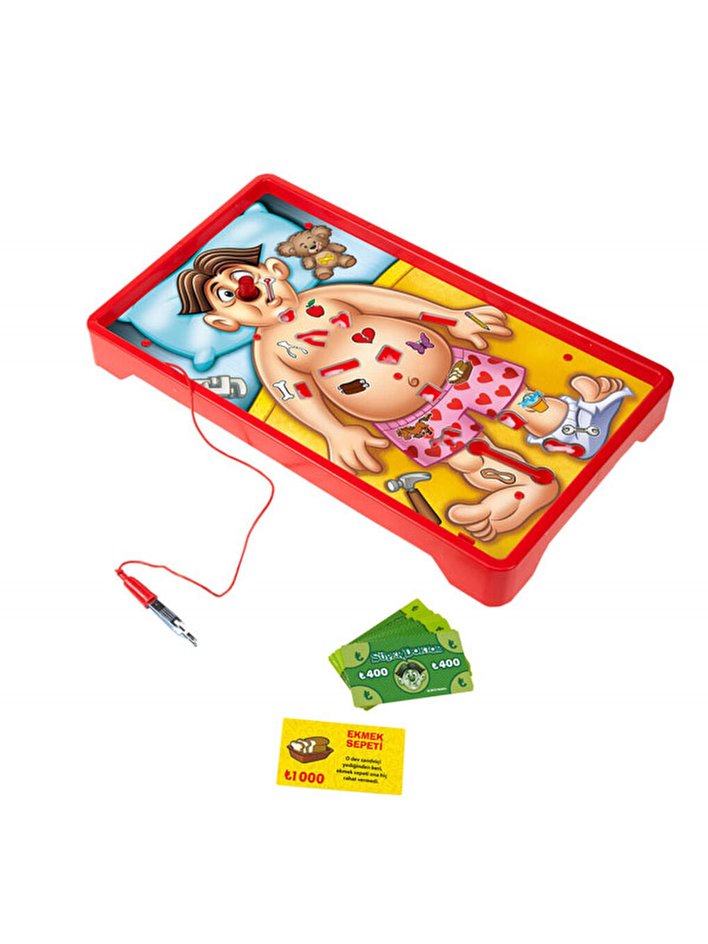 Süper Doktor B2176-2