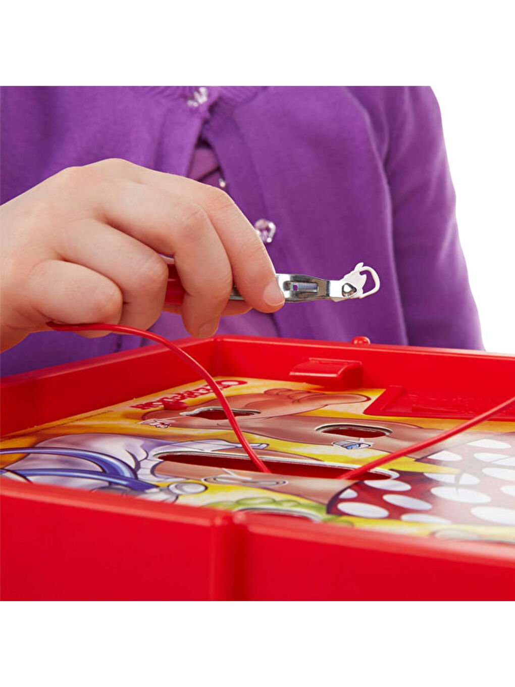 Süper Doktor B2176-3