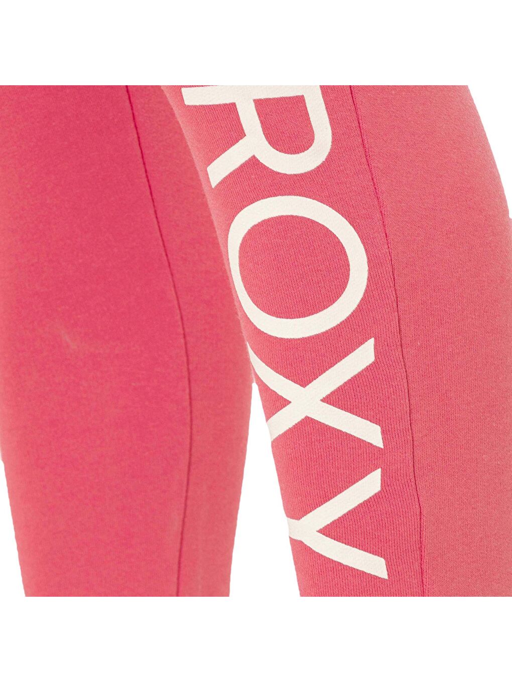 Rx Easy Flc Btm Kadın Pembe Eşofman-1