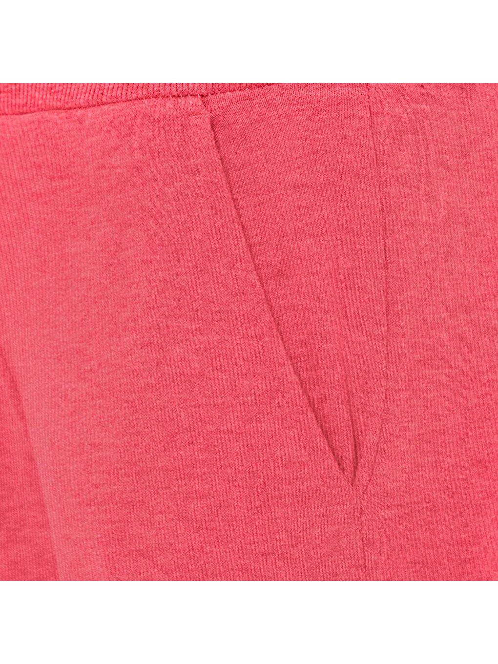 Rx Easy Flc Btm Kadın Pembe Eşofman-2