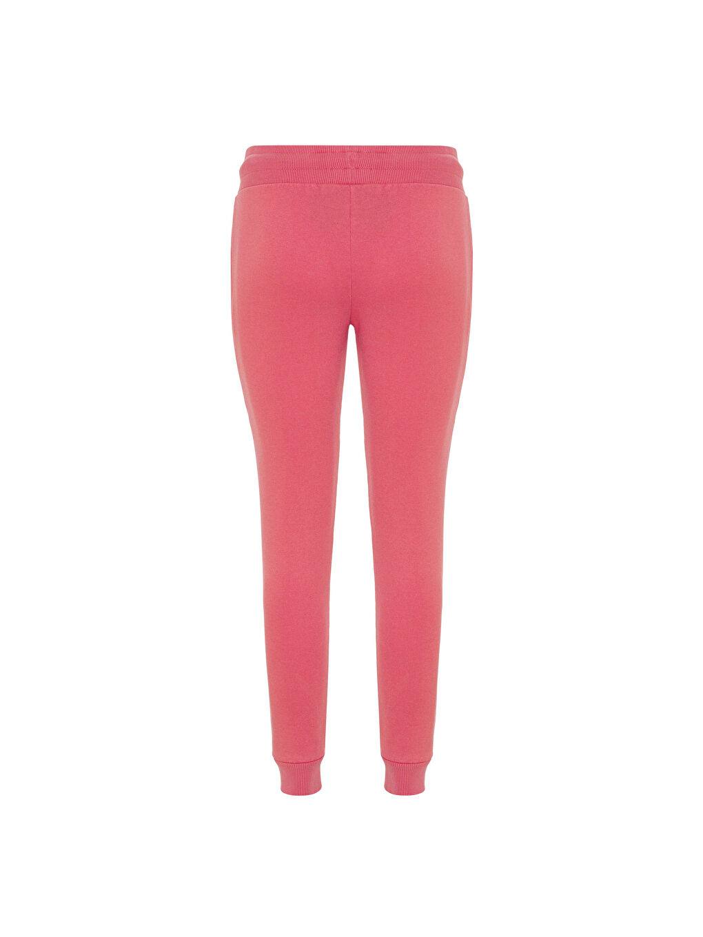 Rx Easy Flc Btm Kadın Pembe Eşofman-3