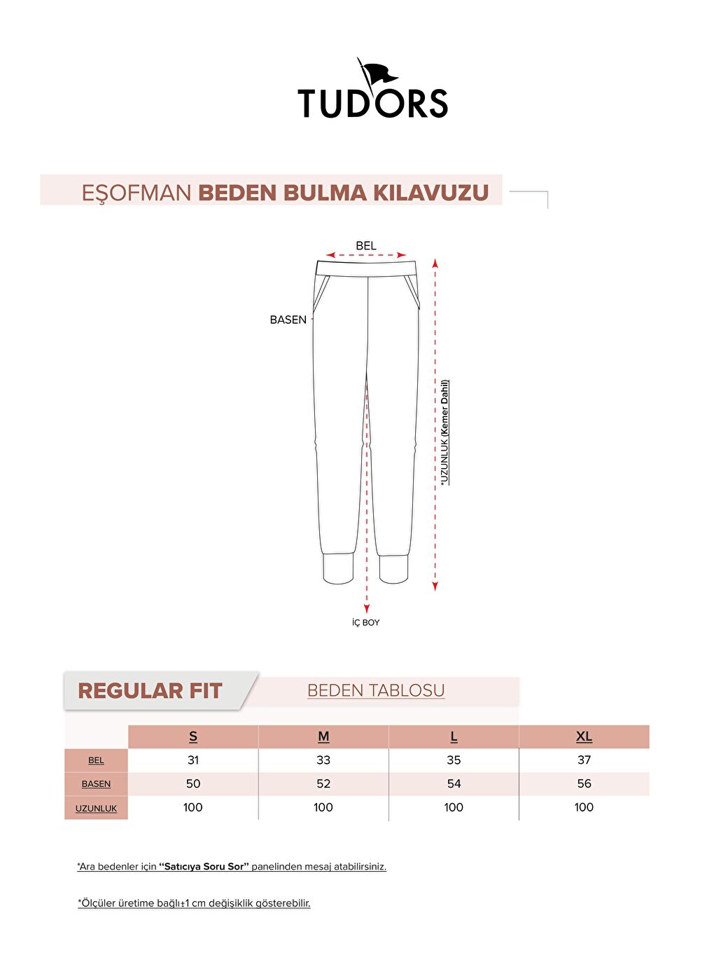 Kadın Relax Fit Rahat Kesim Modal Kumaş Beli Bağlamalı Lastikli Jogger Siyah Eşofman Altı-7