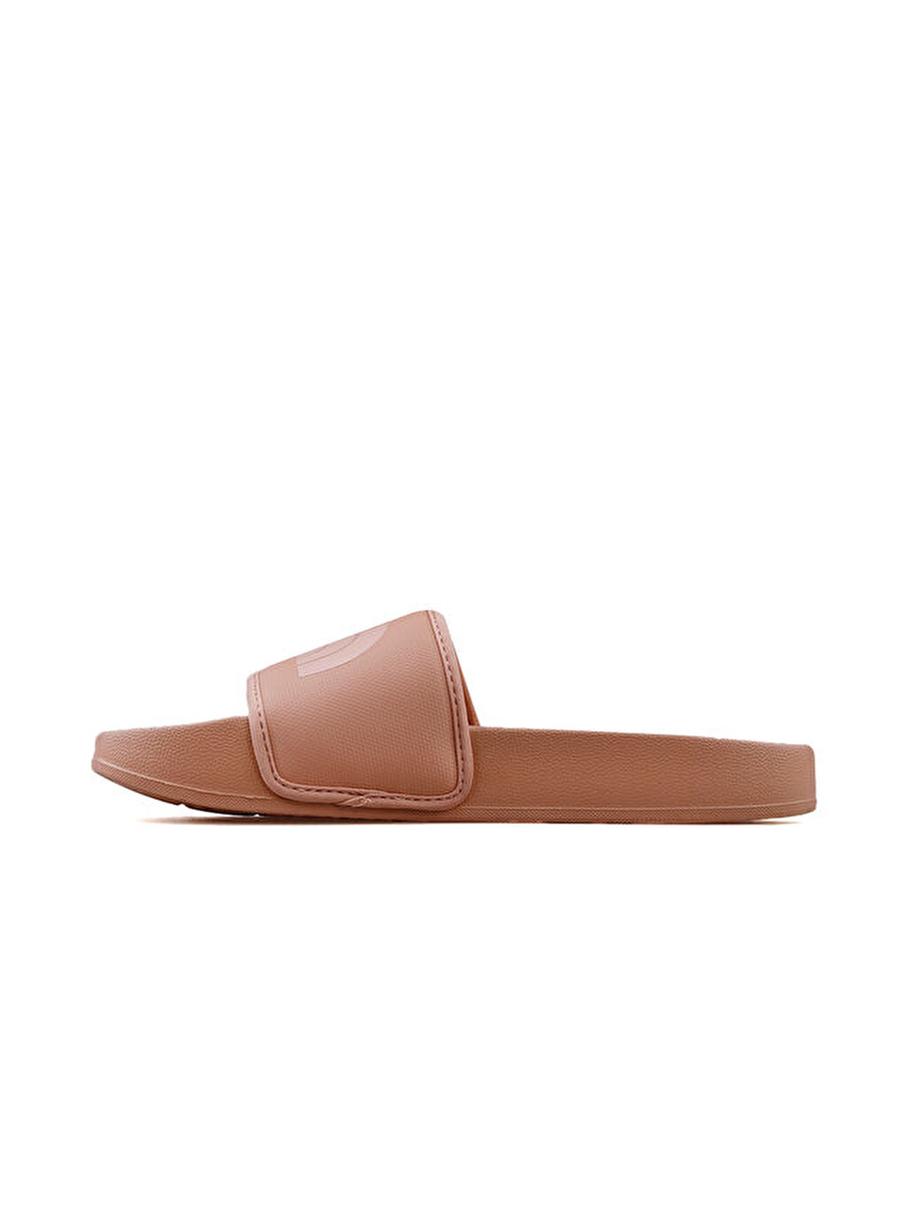 W Base Camp Slide İii Kadın Terliği Nf0a4t2sz1p1 Pembe-1