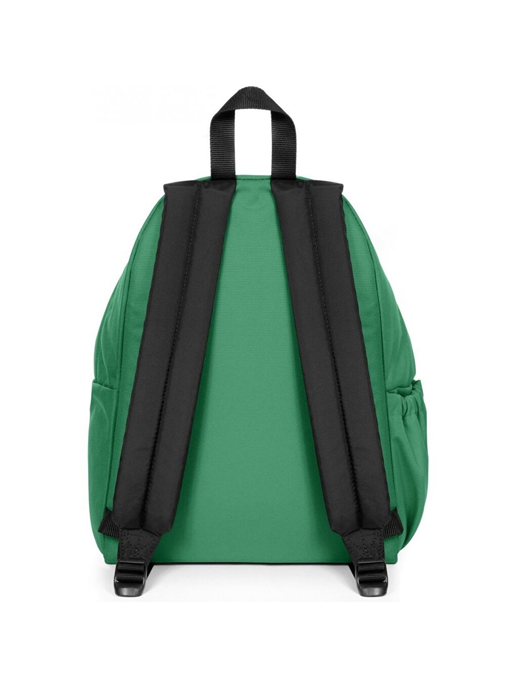 Padded Zippl'R + Unisex Yeşil Sırt Çantası-2