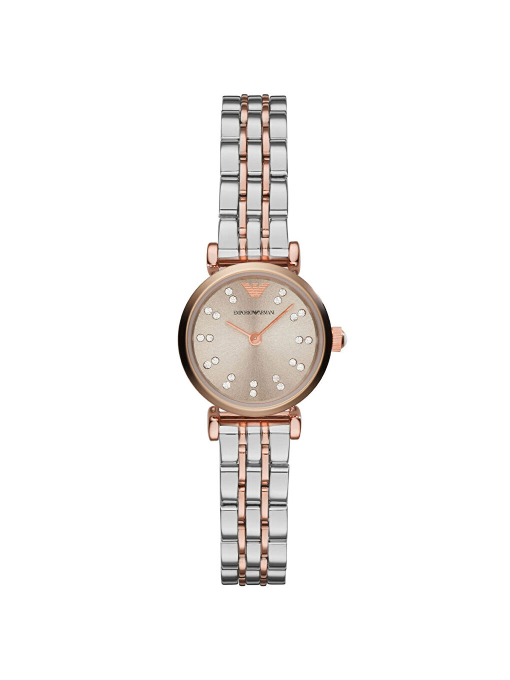 Gri AR1841 Kadın Kol Saati