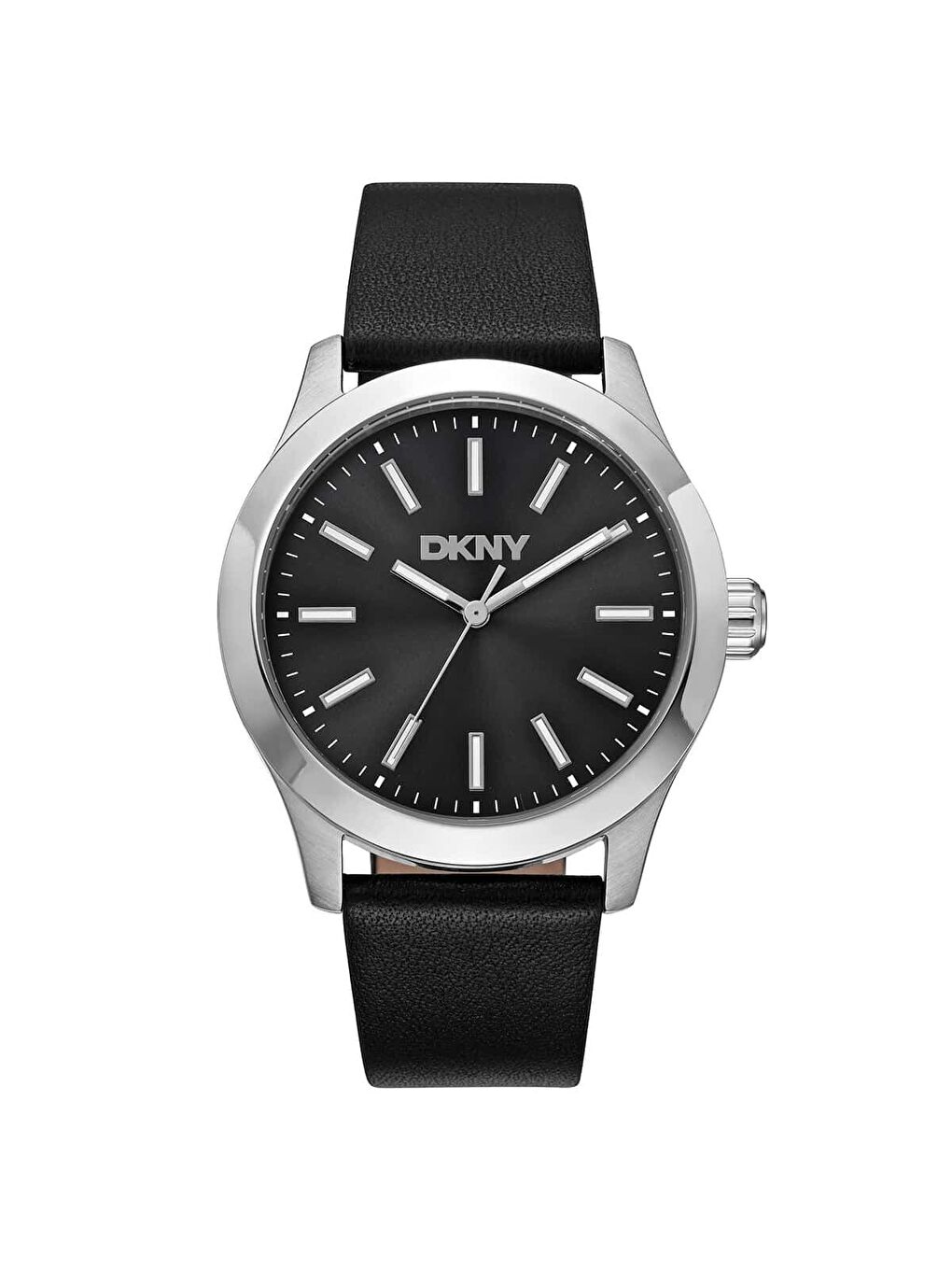 Siyah DK1G137L0025 Erkek Kol Saati