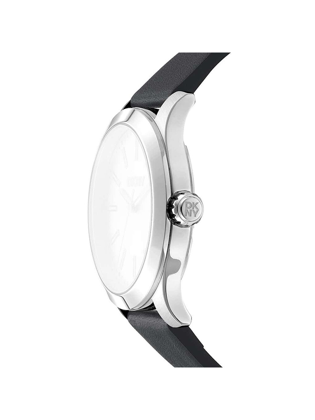 Siyah DK1G137L0025 Erkek Kol Saati-1