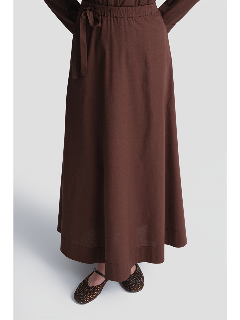 Kahverengi Hakim Yaka Takım Acı Kahve-5