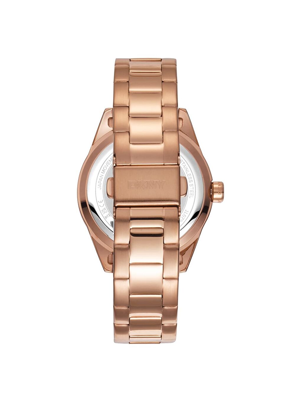 Pembe DK1L079M0035 Kadın Kol Saati-2