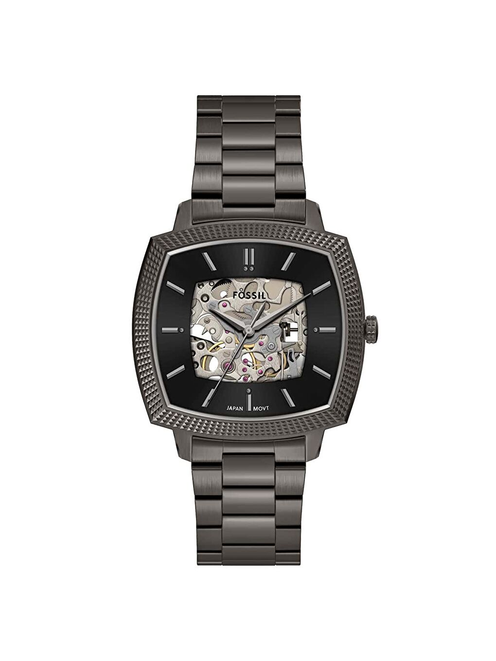 Gri FLE1219 Nick Jonas x Machine Luxe Kol Saati