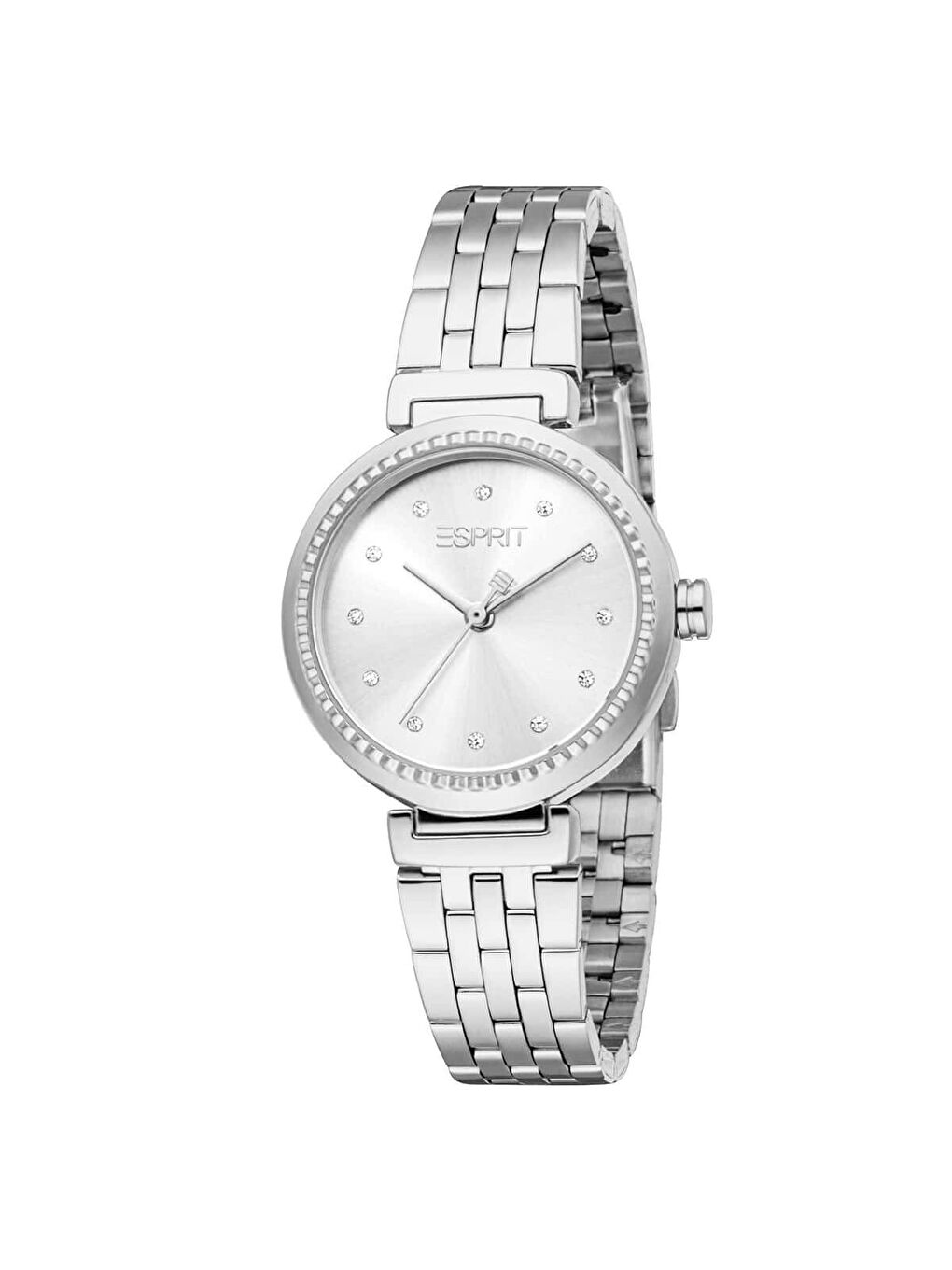 Gri ES1L506M0035 Kadın Kol Saati