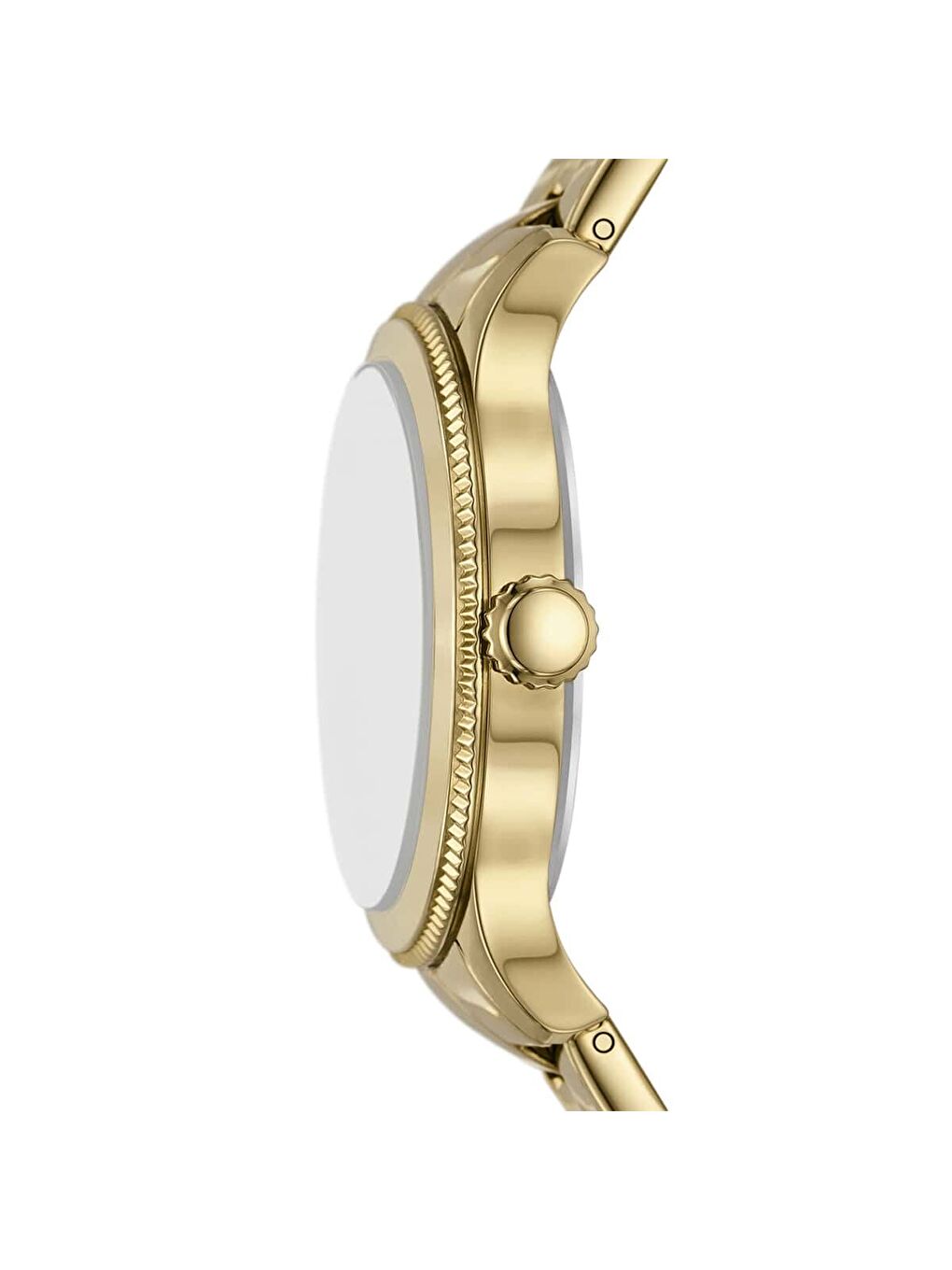 Sarı FBQ3994 Kadın Kol Saati-1