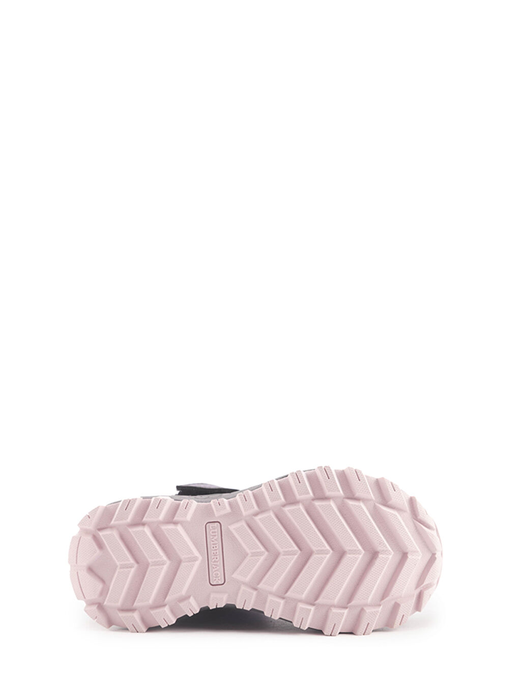 VOGUE HI 4PR Siyah Kız Çocuk Outdoor Bot-3