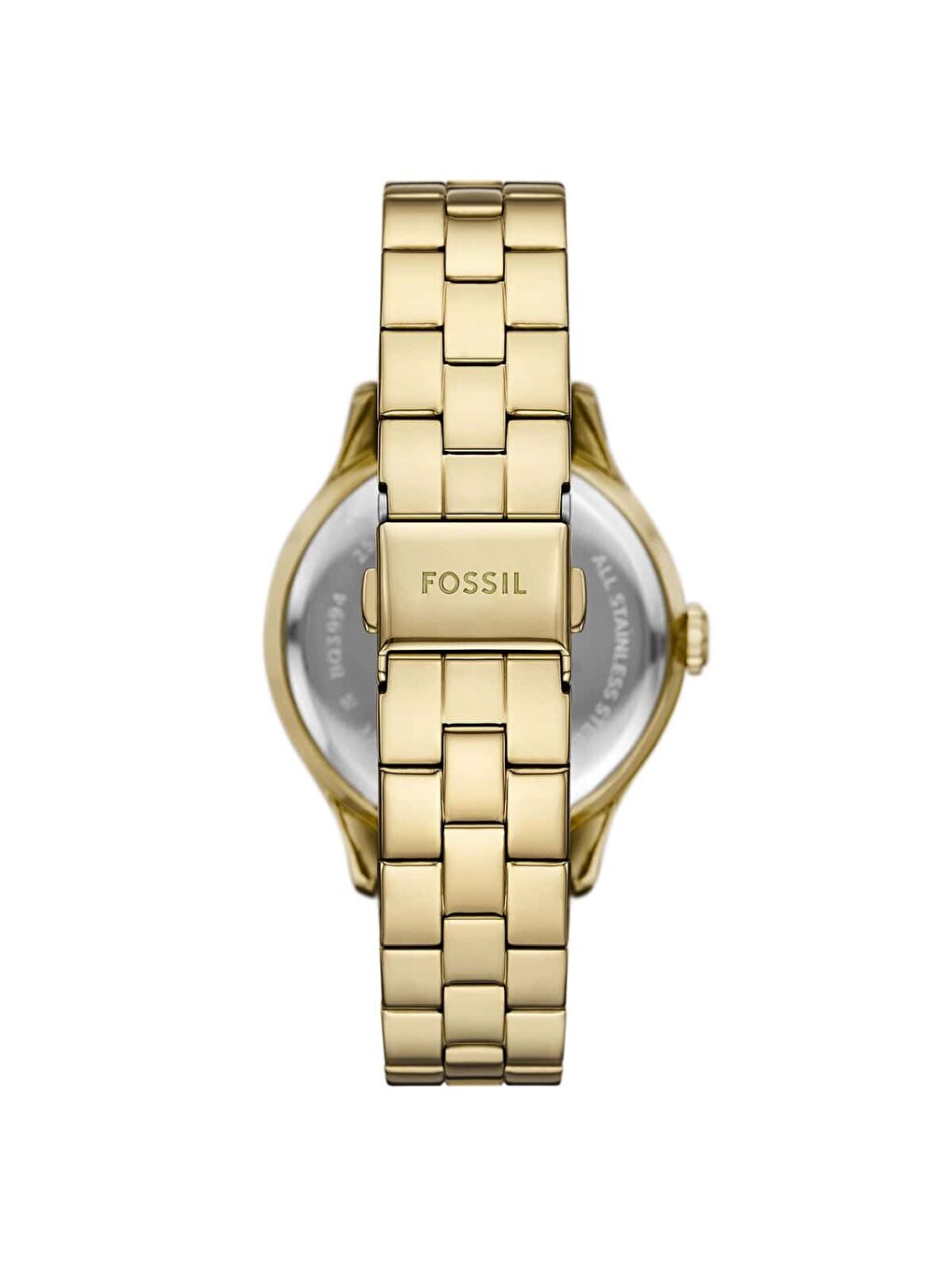 Sarı FBQ3994 Kadın Kol Saati-2