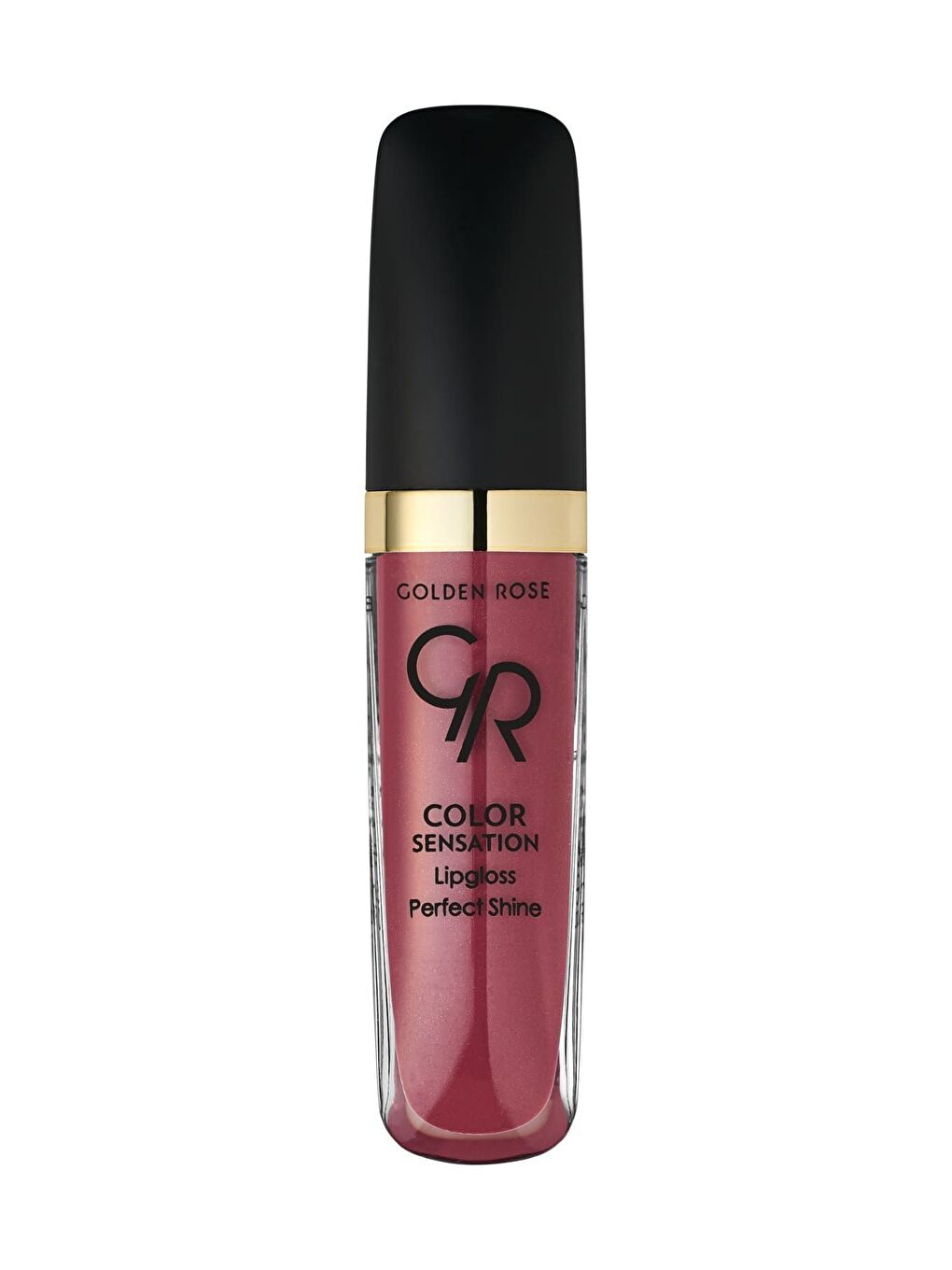 Color Sensation Lipgloss No: 120 Bridal Pink - Renkli Dudak Parlatıcısı-1